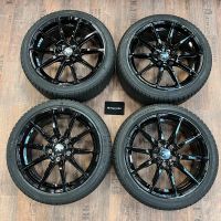 18 Zoll Winterräder R3 Wheels R3H03 | 5x120 | BMW, Mini Dresden - Äußere Neustadt Vorschau