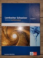 Lambacher Schweizer Mathematik Grundkurs Qualifikationsphase Nordrhein-Westfalen - Lünen Vorschau