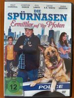 TOP DVD Die Spürnasen Ermittler auf Vier Pfoten Hessen - Karben Vorschau