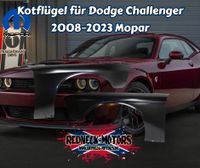 Kotflügel für Dodge Challenger 2008–2023 Mopar Sachsen - Schildau Vorschau