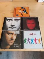 GENESIS PHIL COLLINS 3xCD SAMMLUNG1ST.PRESS ORIG.80/90ER Rheinland-Pfalz - Birkenfeld Vorschau