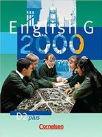 Buch Englisch G2000 D2 Plus 6 - 978-3-464-35571-8 Brandenburg - Heidesee Vorschau