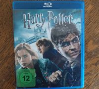 DVD Harry Potter und Heiligtümer des Todes Blu-ray Disc Baden-Württemberg - Linkenheim-Hochstetten Vorschau