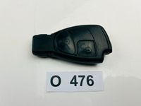 Mercedes Benz W203 W211 W209 W639 Schlüssel Zündschlüssel Bad Doberan - Landkreis - Bad Doberan Vorschau