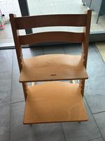 Stokke Hochstuhl Baden-Württemberg - Tettnang Vorschau