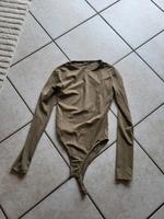 Zara Body Gr. 36 S braun beige Nordrhein-Westfalen - Lotte Vorschau
