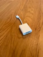 Apple A1307 Mini Displayport auf VGA Adapter Bayern - Großostheim Vorschau