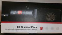 Studio Microphone SE X1 S Vocal Pack Rheinland-Pfalz - Neustadt an der Weinstraße Vorschau