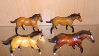 Breyer Stablemates G1 Quarter Horse Stallion Breyerpferd Modell Brandenburg - Rangsdorf Vorschau