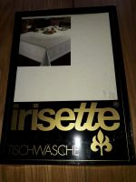 Damast Tischdecke von Irisette ORIGINAL VERPACKT Rheinland-Pfalz - Kaltenholzhausen Vorschau