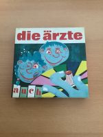 Die Ärzte — Album „auch“ inkl. Spiel Nordrhein-Westfalen - Oerlinghausen Vorschau