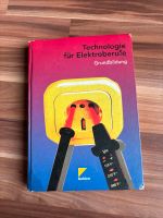 Technologie für Elektroberufe - Grundbildung Schleswig-Holstein - Gettorf Vorschau