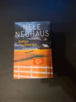 Nele Neuhaus, Zeiten des Sturms, 1x gelesen wie neu Hessen - Biedenkopf Vorschau