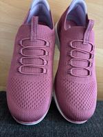 Skechers Sneaker, Gr. 40, einmal getragen Nordrhein-Westfalen - Neuenkirchen Vorschau