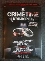 Krimispiel Crimetime Bis dass der Tod euch scheidet Columbo 2 Nürnberg (Mittelfr) - Mitte Vorschau