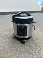 Crock-Pot Multi-Cooker 5.7L Hessen - Heuchelheim Vorschau