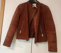 Lederjacke München - Bogenhausen Vorschau