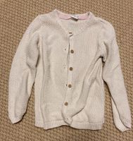 Strickjacke Cardigan Baumwolle H&M 92 Schleswig-Holstein - Elmshorn Vorschau