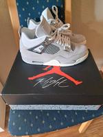 NIKE JORDAN 4 FROZEN Schleswig-Holstein - Neumünster Vorschau