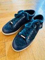 Jimmy Choo Sneaker Größe 34 Nordrhein-Westfalen - Mönchengladbach Vorschau