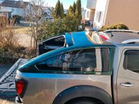 Hardtop passend auf nissan navara Baden-Württemberg - Westhausen Vorschau