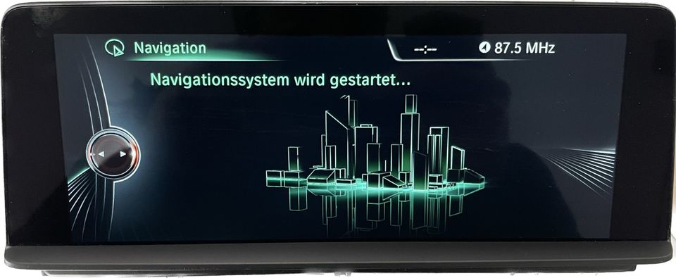 Reparatur Navigation Bmw mini nbt hu evo id4 id5 id6 defekt navi in Emmerich am Rhein