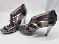Michael Kors Schuhe Gr. 38 (7M) Brandenburg - Bernau Vorschau