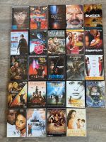 DVD Sammlung, verschiedene Filme, Kino Niedersachsen - Bleckede Vorschau