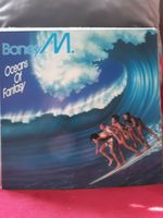 Vinyl LP "Boney M." oceans of fantasy Berlin - Tempelhof Vorschau