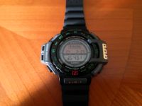 CASIO PRO TREK PRT-40 Japan vintage Sammlung Retro Digitaluhr LCD Schleswig-Holstein - Rendsburg Vorschau