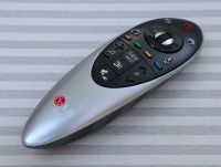 LG Magic Remote Fernbedienung AN-MR500G Kiel - Kronshagen Vorschau