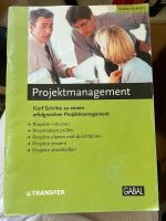 Arbeitsheft Projektmanagement - Fachwirt, Fachoberschule Niedersachsen - Neustadt am Rübenberge Vorschau