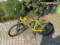 Herren Mountainbike 27,5“ Rahmen M Kellys top Zustand Nordrhein-Westfalen - Remscheid Vorschau