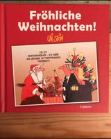 Buch „Fröhliche Weihnnachten“ von Uli Stein Niedersachsen - Seevetal Vorschau