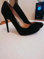 Elegante schwarze High Heels – klassisch & feminin! Friedrichshain-Kreuzberg - Friedrichshain Vorschau