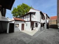 Verkaufe 2 Häuser auf einem Grundstück mit 9 ZKKKBBB + Garten + Hof + Garagen Rheinland-Pfalz - Worms Vorschau