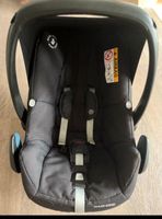 Maxi Cosi Rock mit isofix Berlin - Kladow Vorschau