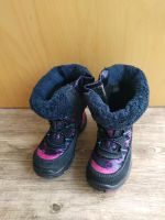 Winterstiefel / Stiefel / Kinder Gr. 23 Bayern - Dittelbrunn Vorschau