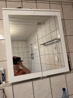 Badezimmermöbel weiß Nordrhein-Westfalen - Wassenberg Vorschau