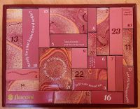 Flaconi 24 Love Brands Adventskalender 2022 (leer) für 5€ Eimsbüttel - Hamburg Eimsbüttel (Stadtteil) Vorschau