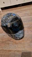 Motorrad,Roller,  Quad Helm Bandit echt carbon Hessen - Nidderau Vorschau