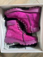 Pinke Tamaris Boots (neu) Größe 38 Bonn - Bonn-Zentrum Vorschau