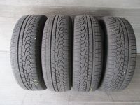 Winterreifen 215/65R17 99H Hankook Winter icept Evo2 SUV AO Baden-Württemberg - Freudenstadt Vorschau