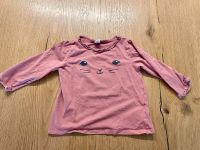 diverse Langarmshirts Gr. 92 Nordrhein-Westfalen - Langenfeld Vorschau