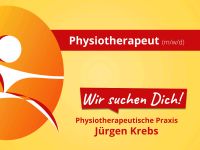 Physiotherapeut/in Schleswig-Holstein - Sörup Vorschau