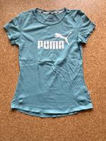 Puma T-Shirt Größe S (36) Hessen - Reiskirchen Vorschau