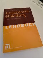 Justizberichterstattung - Eine Einführung von Udo Branahl Nordrhein-Westfalen - Mülheim (Ruhr) Vorschau