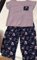 Pyjama Set mit Blumen Rheinland-Pfalz - Landau in der Pfalz Vorschau