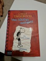 Greg's Tagebuch Niedersachsen - Garbsen Vorschau