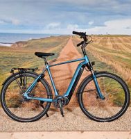‼️Multicycle Trekking E-Bike Shimano Neupreis 3949 €‼️ Niedersachsen - Cloppenburg Vorschau